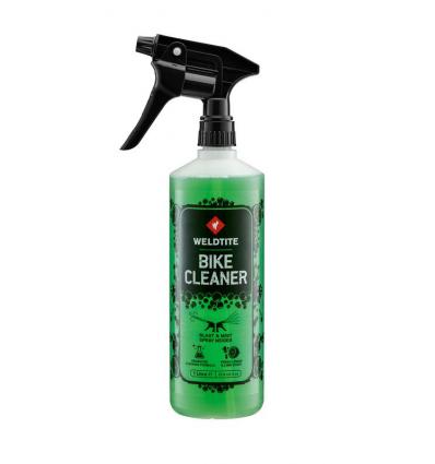 WELDTITE TISZTITO FOLYADÉK 1L PUMPÁS LIME (ZÖLD) 1000ML SPRAY LIME