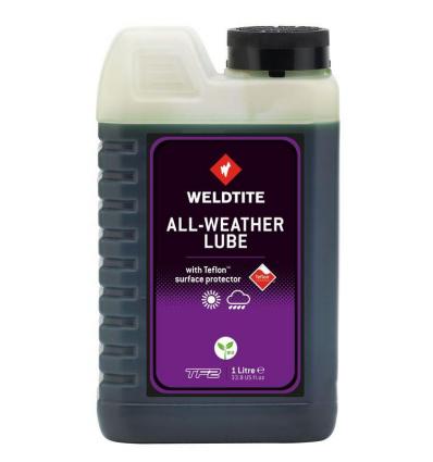 WELDTITE TF2 UNIVERZÁLIS 1000ML KENÖANYAG