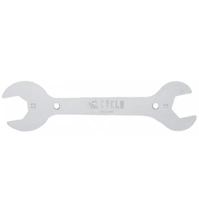 WELDTITE LEMEZKULCS 1 1/8" KCSAP 31/33MM