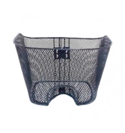 KOSÁR ELSŐ ACÉL LÁMPAHELYES 35X25X26,5 FEKETE ELSÖ ACÉL LÁMPAHELYES 35X25X26,5 FEKETE