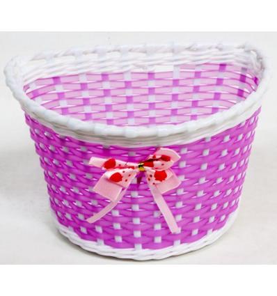 KOSÁR GYERMEK MÜA ELSÖ 22X15X15 'MASNIS' PINK ELSÖ MÜA GYERMEK 22X15X15 'MASNIS' PINK