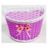 KOSÁR GYERMEK MÜA ELSÖ 22X15X15 'MASNIS' PINK ELSÖ MÜA GYERMEK 22X15X15 'MASNIS' PINK