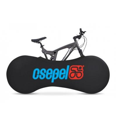 VELOSOCK CSEPEL KRP HUZAT BEL/KÜL FEK 1600-2000mm BELTÉRI/KÜLTÉRI FEKETE