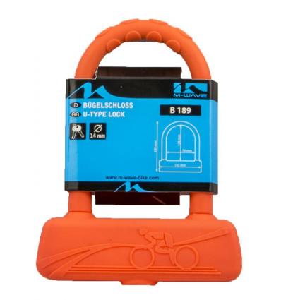 ZÁR U 142X189MM SZILIKONOS KULCS PIROS M-WAVE M-WAVE 142X189MM SZILIKON KULCS PIROS