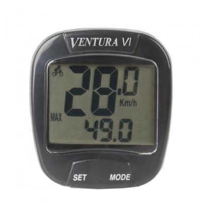 KM ORA VENTURA 6 FUNKCIOS FEKETE UJ DESIGN KMORA VENTURA 6 FUNKCIOS FEKETE UJ DESI