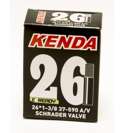 26X1 3/8 TÖM KENDA AV DOBOZOS TÖM 26X1 3/8 KENDA AV DOBOZOS