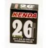 26X1 3/8 TÖM KENDA AV DOBOZOS TÖM 26X1 3/8 KENDA AV DOBOZOS