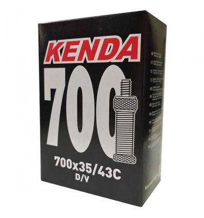 700X35/43C TÖM KENDA DV DOBOZOS TÖM 700X35/43C KENDA DV DOBOZOS