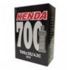 700X35/43C TÖM KENDA DV DOBOZOS TÖM 700X35/43C KENDA DV DOBOZOS