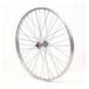 KERÉK ELSŐ 26" MTB BER SZIMPLAF + ACÉL AGY 26X1,75 ELSÖ MTB P24 + JY-433