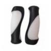 MARKOLAT PÁR 2KOMP 125MM FEKETE/FEHÉR PÁRBAN LY-4167 125MM FEKETE/FEHÉR