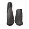MARKOLAT PÁR 2KOMP B132/J95MM FEKETE/SZÜRKE PÁRBAN HL-G302 132/95MM FEKETE/SZÜRKE