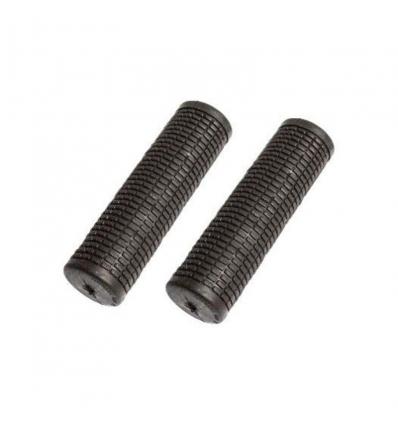 MARKOLAT HERRM TYP 85, 75 MM FEKETE HERRMANS TYP 85, 75MM FEKETE