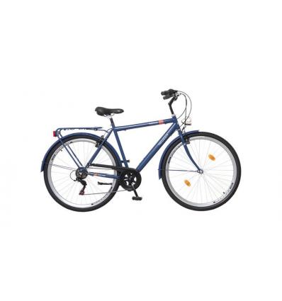 Ravenna 6 férfi kék/fehér- piros 19 NE2262021024