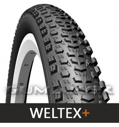 57-559 26x2,25 V96 Scylla Tubeless Supra Weltex+ Mitas kerékpár gumi