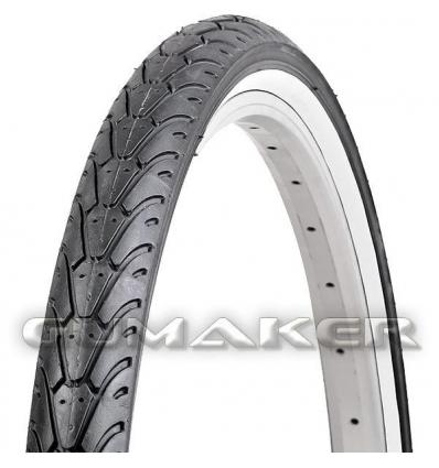 47-507 24x1,75 VRB212 fekete/fehér Vee Rubber kerékpár gumi