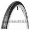 37-584 26x1 1/2-1 3/8 VRB017 fekete/fehér Vee Rubber kerékpár gumi