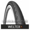 23-622 700x23C V80 Syrinx Racing Pro Weltex Plus hajtogatható Mitas kerékpár gumi