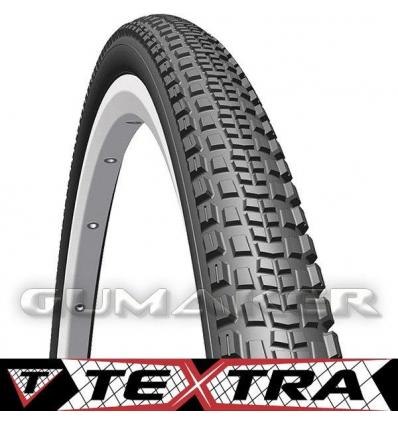 40-622 700x38C R17 X-Road Tubeless Supra Weltex Plus hajtogatható Mitas cyclocross gumi