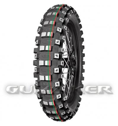 120/90-18 Terra Force-MX MH TT 65M Mitas cross gumi