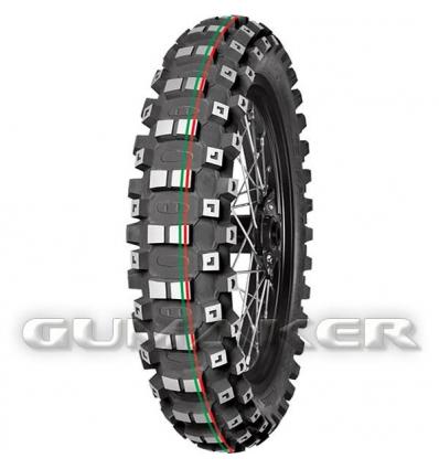 100/90-19 Terra Force-MX MH TT 57M Mitas cross gumi