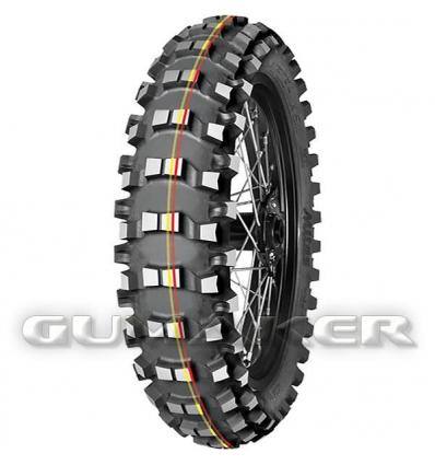 110/90-19 Terra Force-MX SM TT 62M Mitas cross gumi