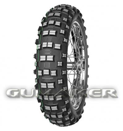 140/80-18 Terra Force-EF TT 70R Super Light Mitas FIM-enduro gumi (zöld)