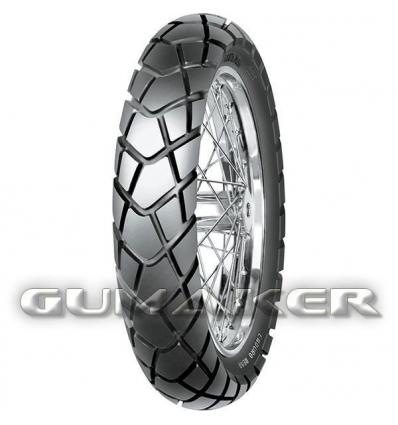 120/90-17 E08 TL 65T M+S Mitas Enduro gumi
