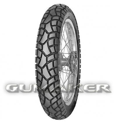 120/90-17 MC24 TL 64S M+S Mitas Enduro gumi