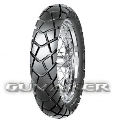 130/80-18 E08 TL 72T M+S Mitas Enduro gumi
