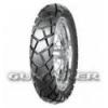 130/80-18 E08 TL 72T M+S Mitas Enduro gumi