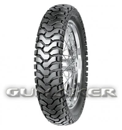 140/80-18 E07 TL 70T M+S Mitas Enduro gumi