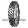 140/80-18 E07 TL 70T M+S Mitas Enduro gumi