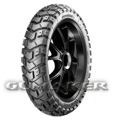 140/80-18 K60 Scout M+S TL 70T Heidenau Enduro gumi