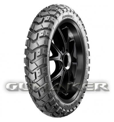 120/80-18 K60 Scout M+S TT 62T Heidenau Enduro gumi