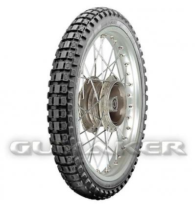 3,25-16 K41 TT 56P Heidenau Enduro gumi