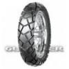 140/80-17 E08 TL 69T M+S Mitas Enduro gumi