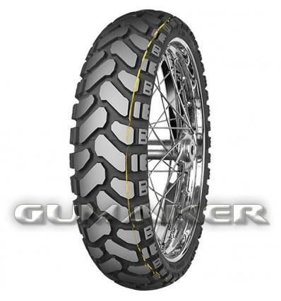 150/70 B17 E07+ TL 69T M+S Dakar Mitas Enduro gumi