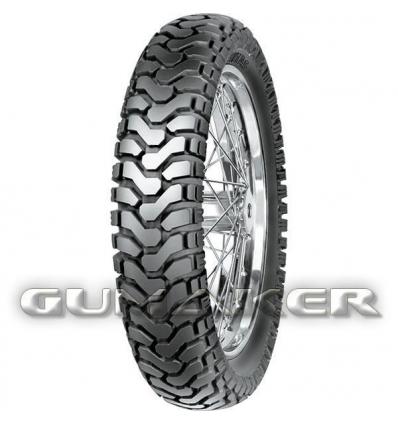 100/90-19 E07 TL 57T M+S Mitas Enduro gumi