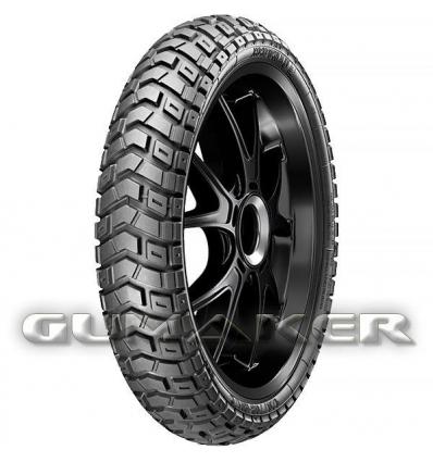 110/80 B19 K60 Scout M+S TL 54T Heidenau Enduro gumi