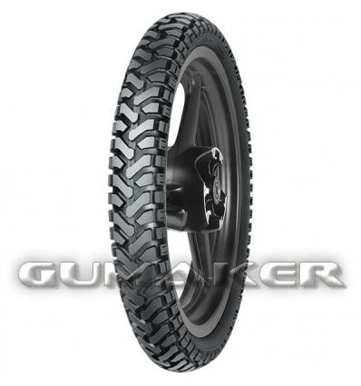 90/90-21 E07 TL 54T M+S Mitas Enduro gumi