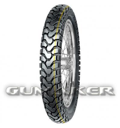 90/90 B21 E07+ TL 54T Dakar M+S Mitas Enduro gumi