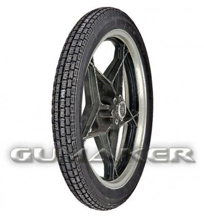 2 1/2-16 (2,50-16) K30 TT 31B Heidenau moped gumi