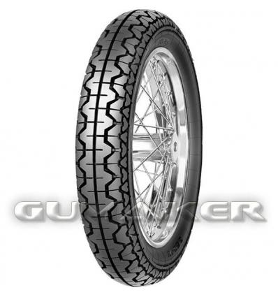 3,50-18 H06 TT 62P TT Mitas utcai gumi