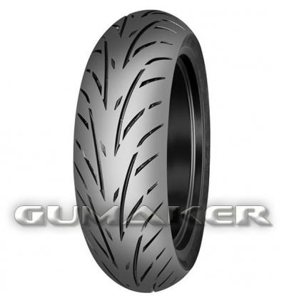 190/50ZR17 Touring Force TL 73W Mitas sport-túra gumi