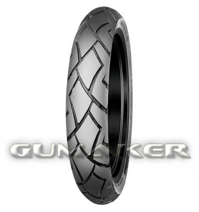 110/80 R19 TL 59V Terra Force-R Mitas sport-túra gumi