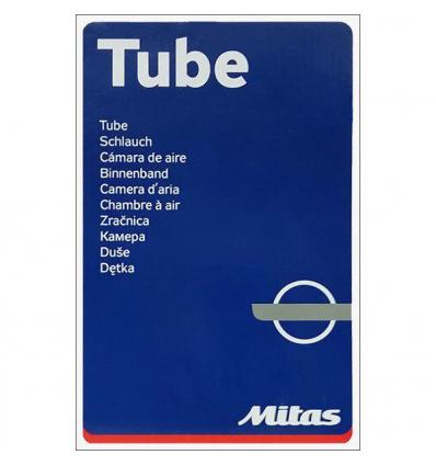 2,75/3,00/3,25-18 TR6 Mitas motortömlő