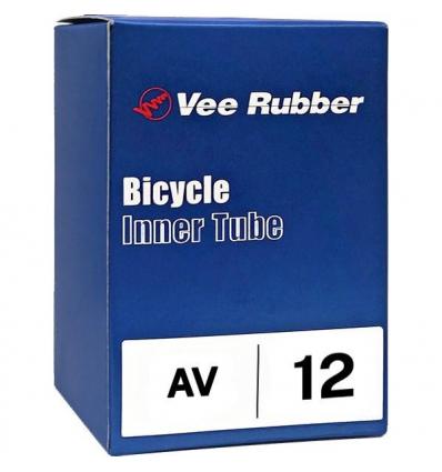 47/62-203 12 1/2x1,75/2,50 AV dobozos Vee Rubber kerékpár tömlő