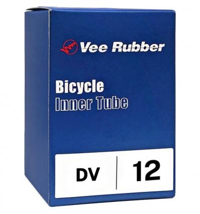 47/62-203 12 1/2x1,75/2,50 DV dobozos Vee Rubber kerékpár tömlő