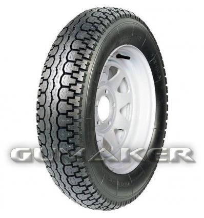 4,00-10C B14 TL/TT 6PR 74J Mitas utánfutó gumi
